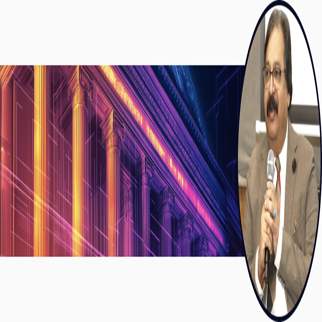 Dr. Sindu Bhaskar, Experte für digitale Finanzdienstleistungen