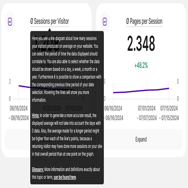 Some General Hints for Overview Some General Hints for Overview