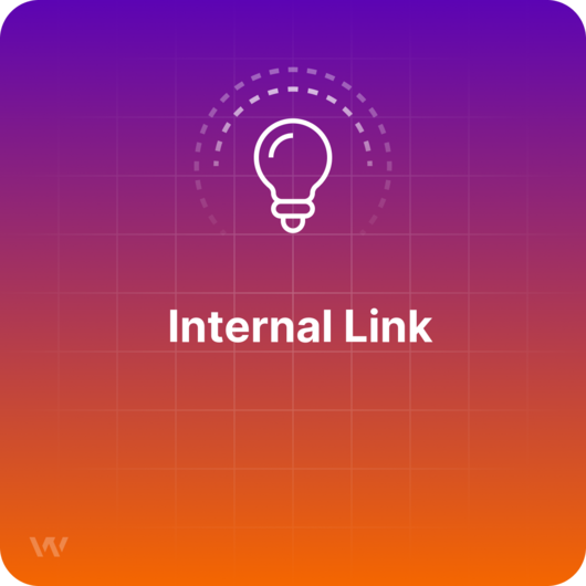 What is an Internal Link?
