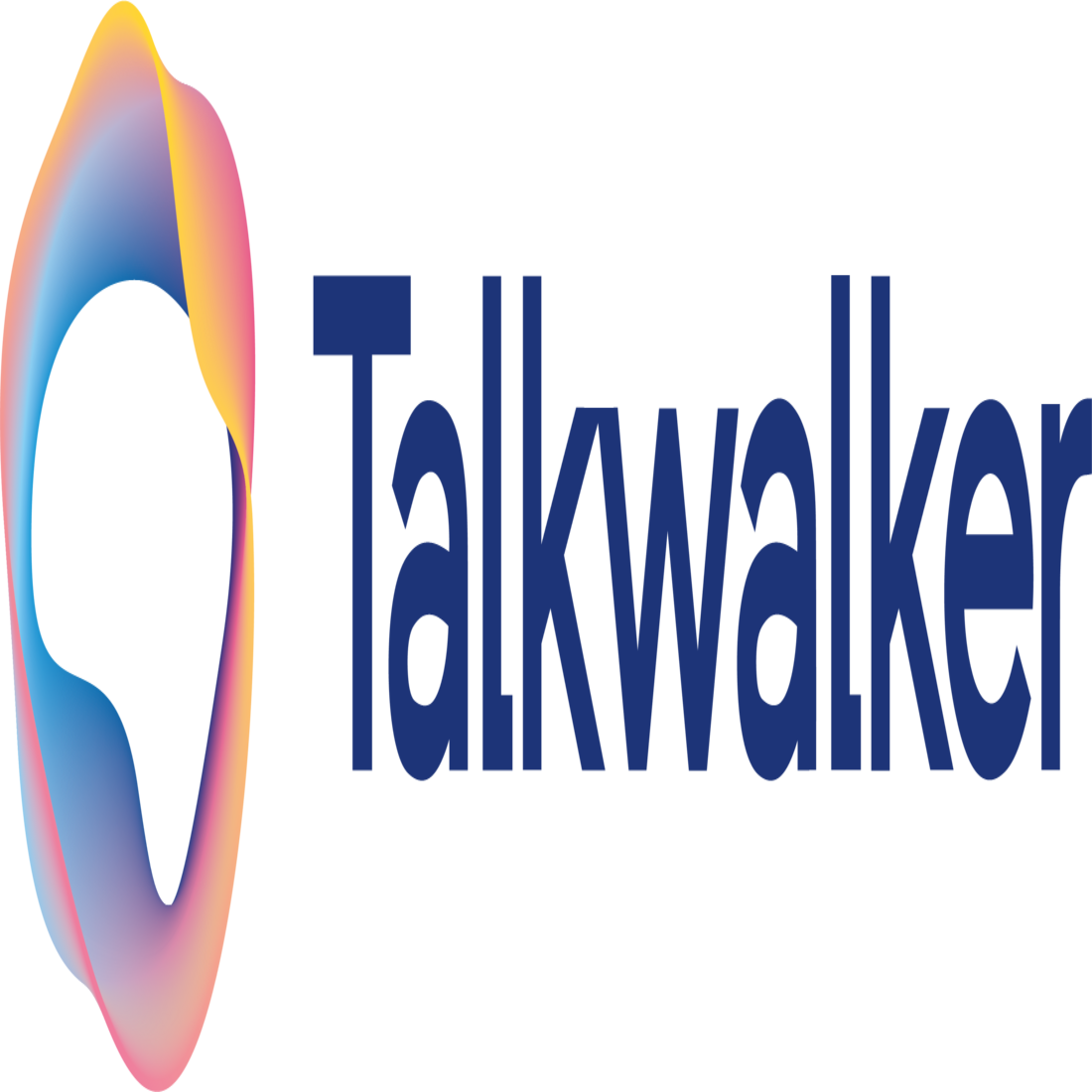 Talkwalker Consumer Intelligence Acceleration Platform logo