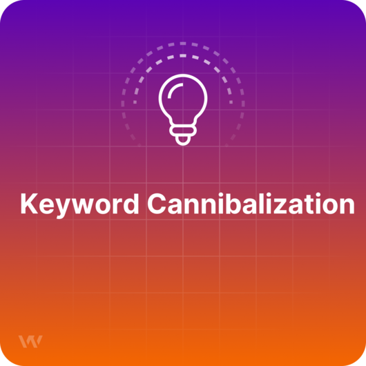 What is Keyword Cannibalization?