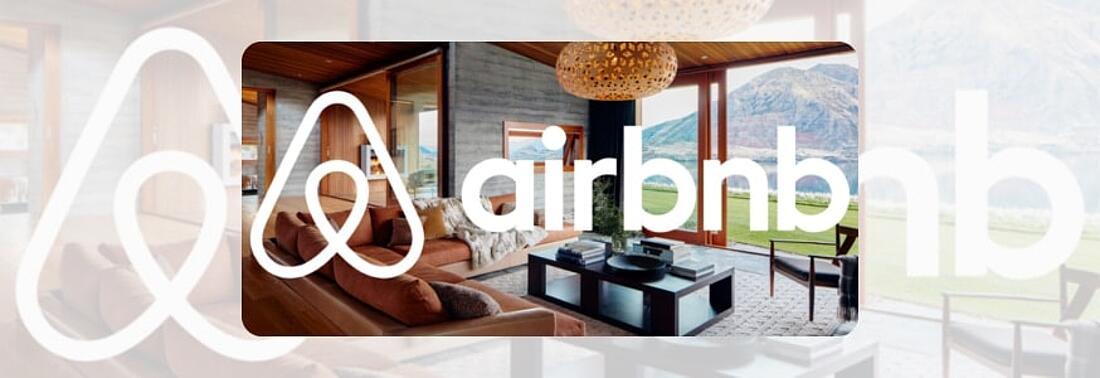 Beispiel für eine Fallstudie zum Marketing in den sozialen Medien von Airbnb