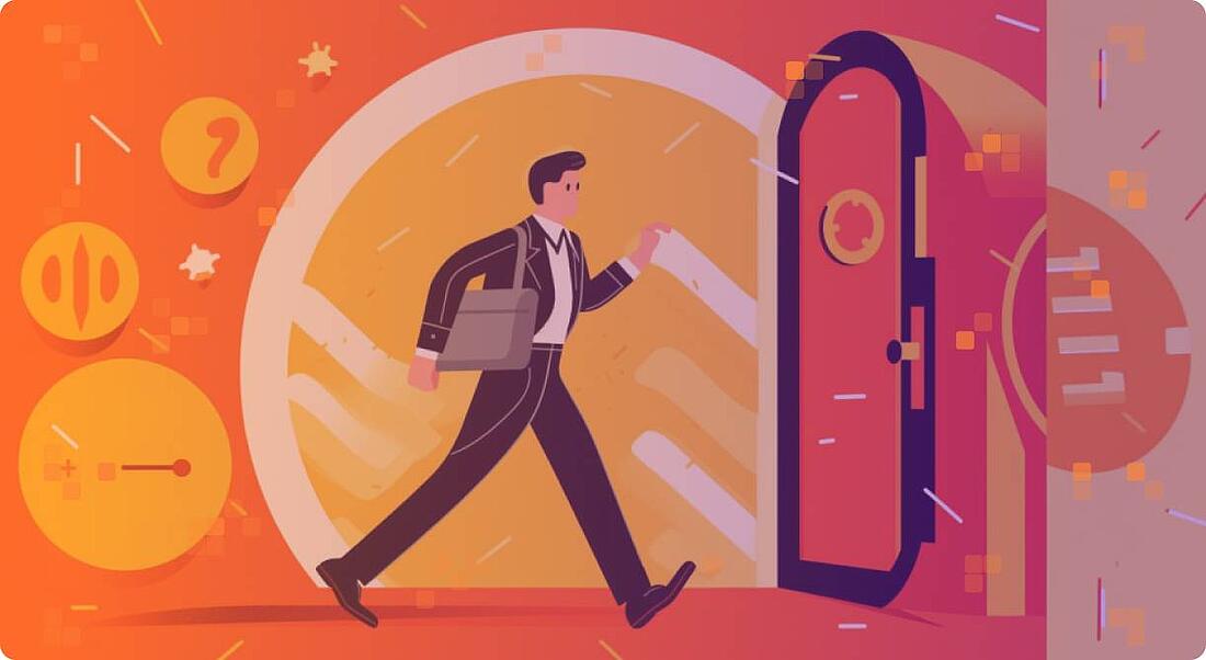 Exit Rate Reduction 101 Actionable Tips to Keep Visitors on Your Site