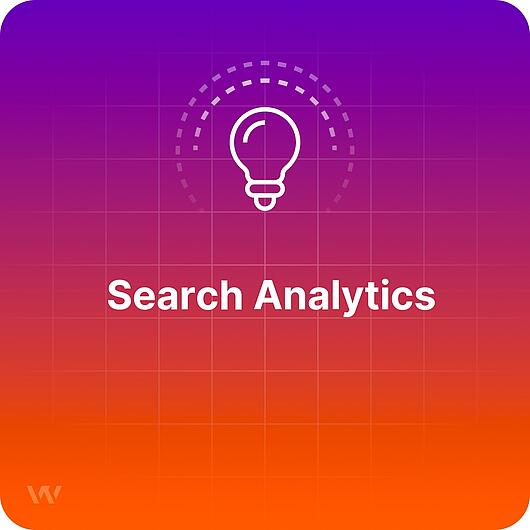 What is Search Analytics?