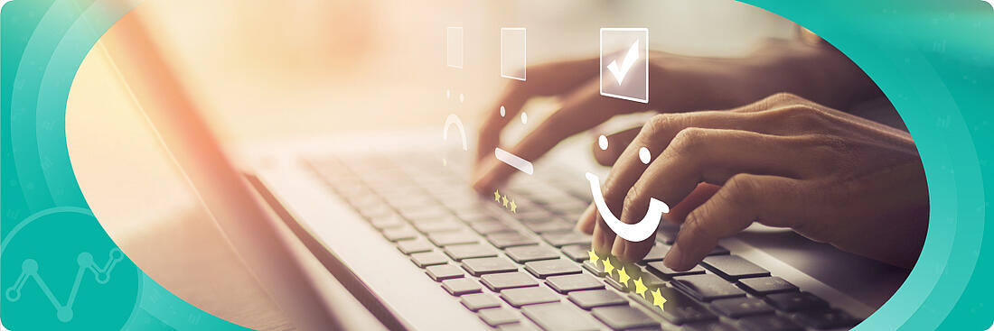 Visitor Analytics Customer Satisfaction Survey