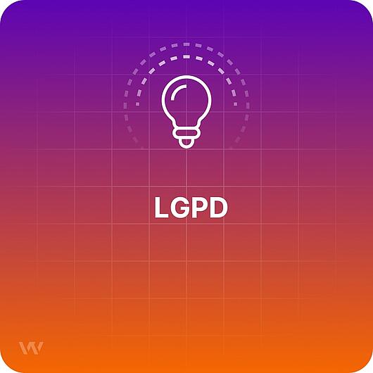 Was ist die LGPD? - Glossar Definition