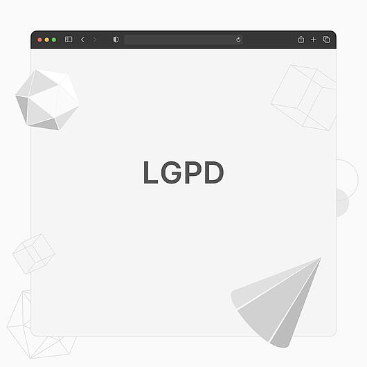 Was ist die LGPD? - Glossar Definition