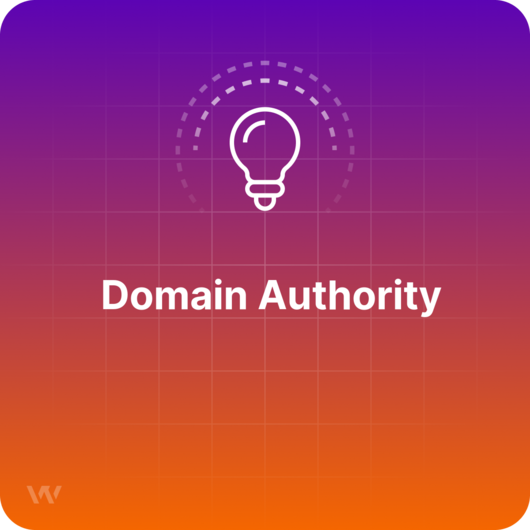 Was ist eine Domain Behörde?