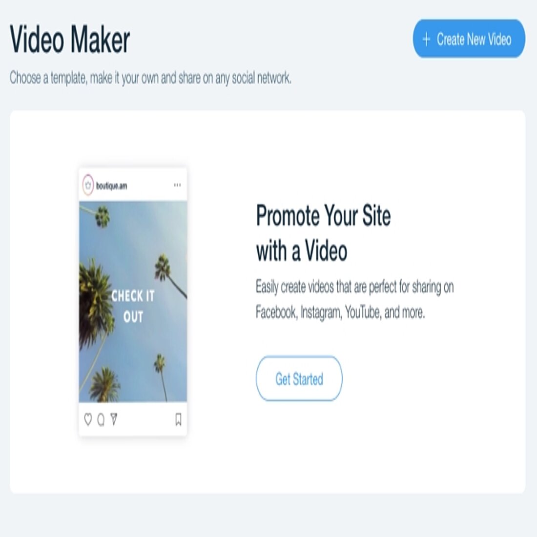 Wix Ascend Video Maker - Visitor Analytics Blog Wix Ascend Video Maker - Visitor Analytics Blog
