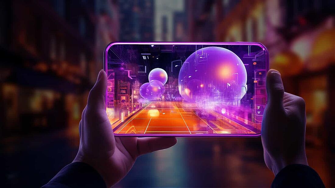 How Can Small Businesses Use Augmented Reality
