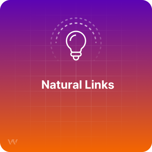 What are Natural Links?
