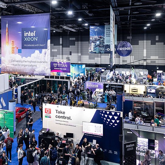 Cloudfest Event Picture