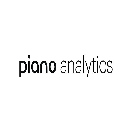 Piano Analytics Logo
