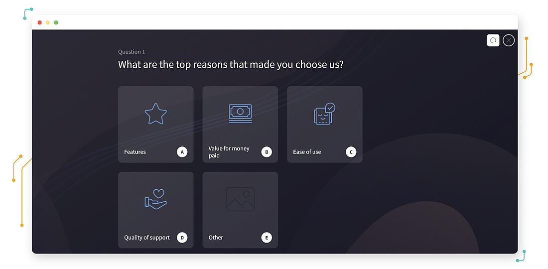 SurveySparrow Solution