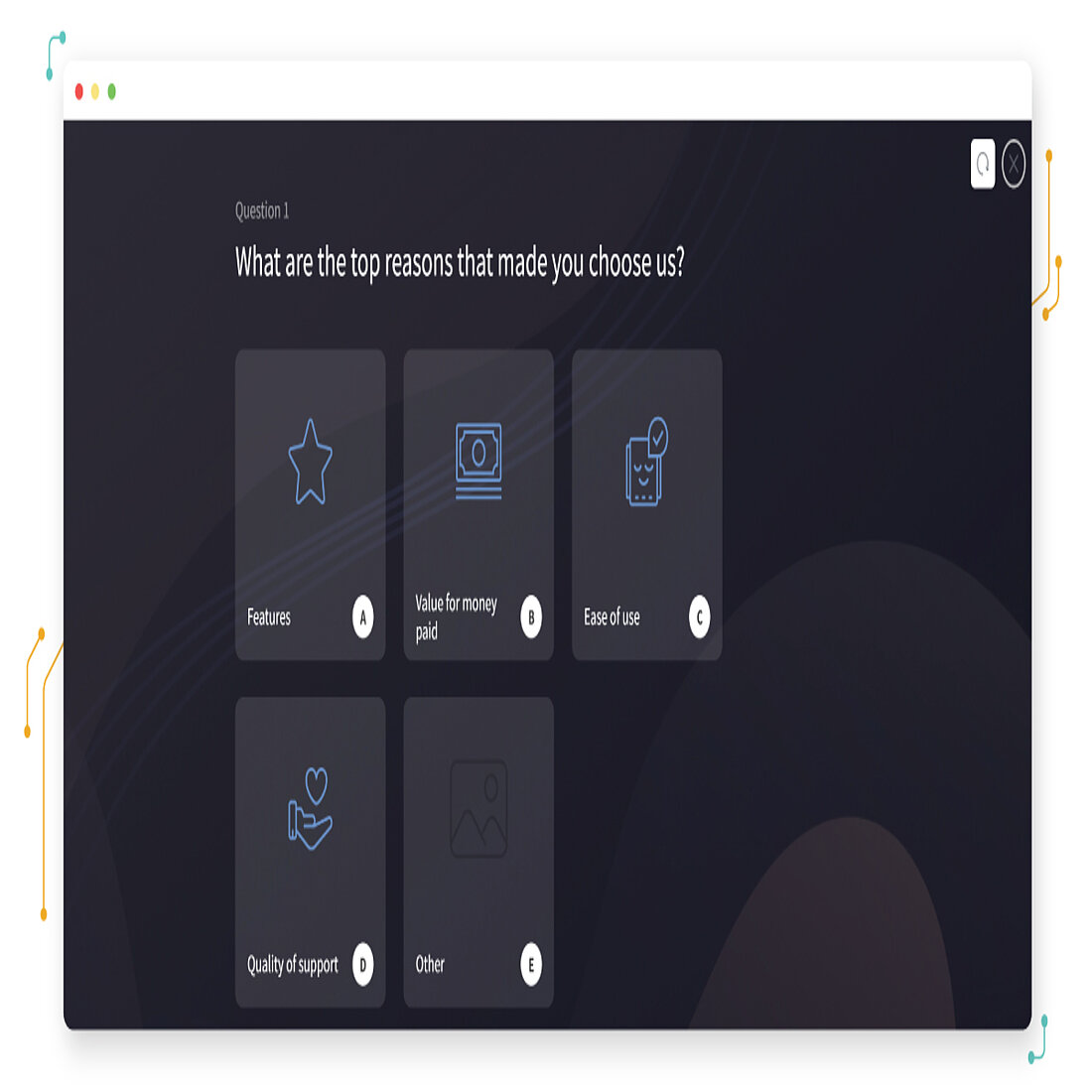 SurveySparrow Solution SurveySparrow Solution