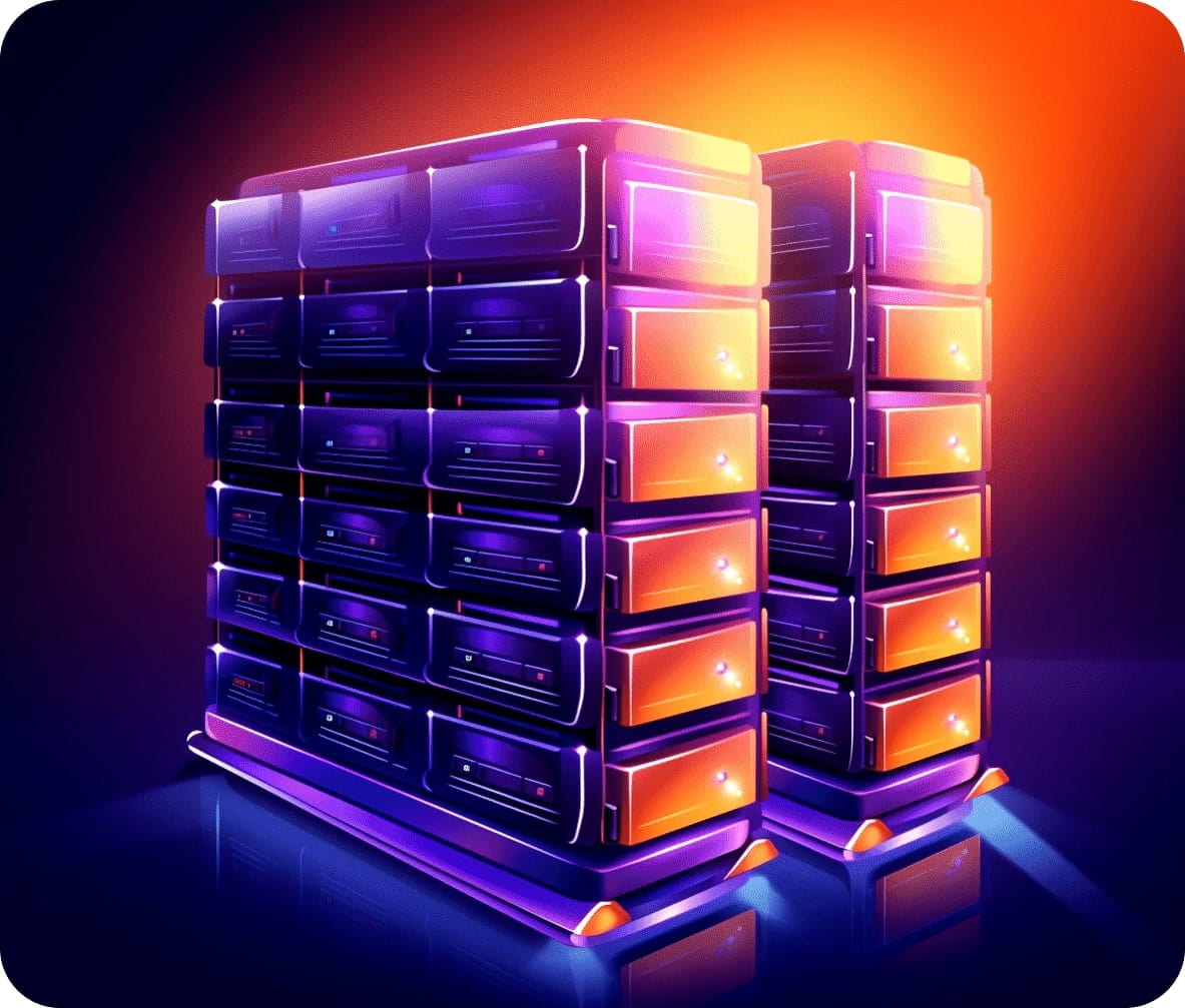 Warum TWIPLA sichere Server