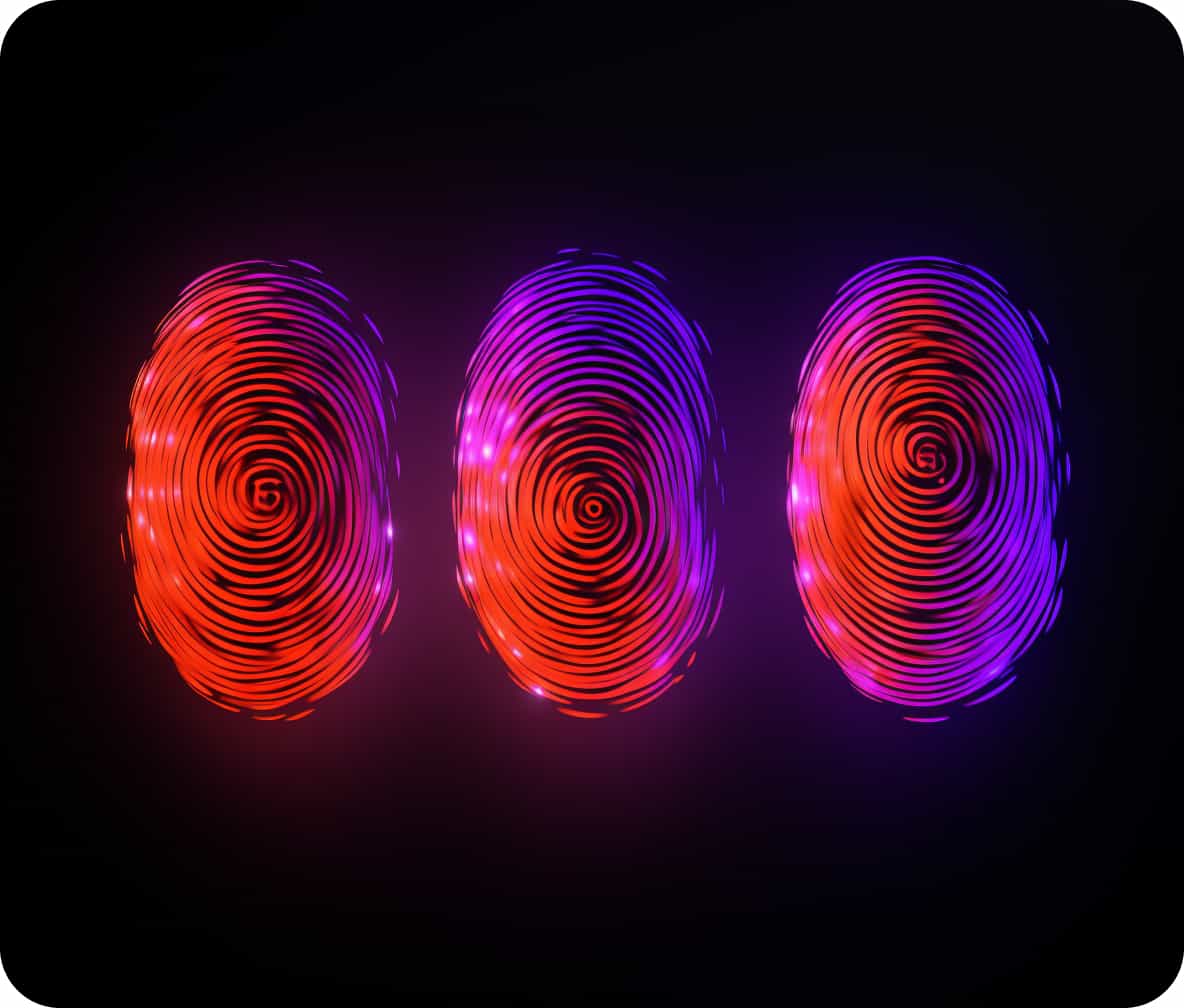 Cookieless Website Analytics - visitor fingerprint options - TWIPLA Website Intelligence