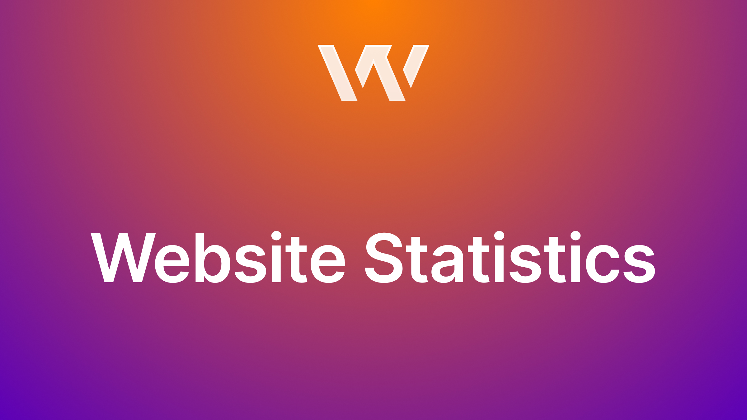 Website Statistics: See the Insights Other Tools Miss | TWIPLA