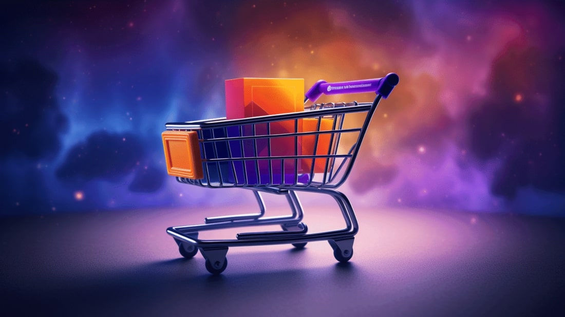 shopping GoMag